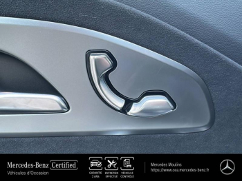 Photo 16 du bon plan MERCEDES-BENZ CLA 250 e Hybrid EQ 218ch AMG Line 8G-DCT occasion à 59899 €