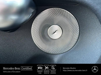 Photo 17 du bon plan MERCEDES-BENZ CLA 250 e Hybrid EQ 218ch AMG Line 8G-DCT occasion à 59899 €