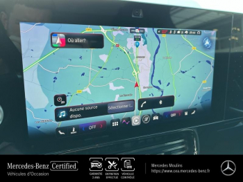 Photo 18 du bon plan MERCEDES-BENZ CLA 250 e Hybrid EQ 218ch AMG Line 8G-DCT occasion à 59899 €
