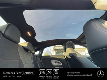 Photo 19 du bon plan MERCEDES-BENZ CLA 250 e Hybrid EQ 218ch AMG Line 8G-DCT occasion à 59899 €