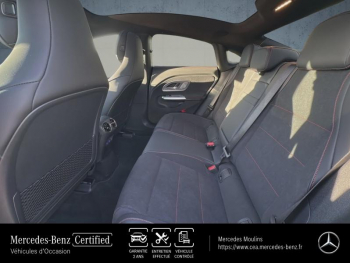 Photo 20 du bon plan MERCEDES-BENZ CLA 250 e Hybrid EQ 218ch AMG Line 8G-DCT occasion à 59899 €