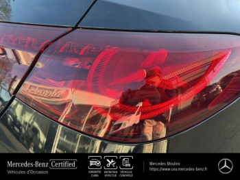 Photo 22 du bon plan MERCEDES-BENZ CLA 250 e Hybrid EQ 218ch AMG Line 8G-DCT occasion à 59899 €