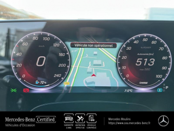 Photo 23 du bon plan MERCEDES-BENZ CLA 250 e Hybrid EQ 218ch AMG Line 8G-DCT occasion à 59899 €