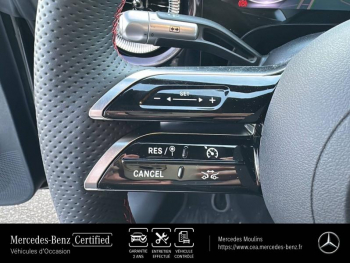 Photo 25 du bon plan MERCEDES-BENZ CLA 250 e Hybrid EQ 218ch AMG Line 8G-DCT occasion à 59899 €