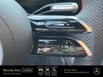 Photo 26 du bon plan MERCEDES-BENZ CLA 250 e Hybrid EQ 218ch AMG Line 8G-DCT occasion à 59899 €