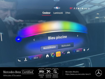 Photo 30 du bon plan MERCEDES-BENZ CLA 250 e Hybrid EQ 218ch AMG Line 8G-DCT occasion à 59899 €