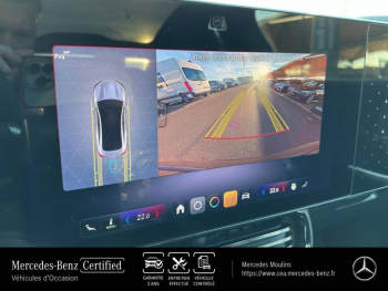 Photo 32 du bon plan MERCEDES-BENZ CLA 250 e Hybrid EQ 218ch AMG Line 8G-DCT occasion à 59899 €