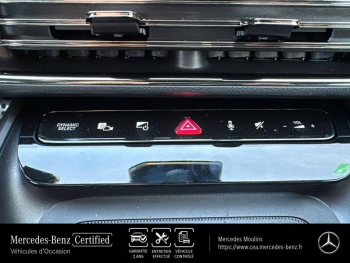 Photo 33 du bon plan MERCEDES-BENZ CLA 250 e Hybrid EQ 218ch AMG Line 8G-DCT occasion à 59899 €