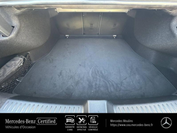 Photo 34 du bon plan MERCEDES-BENZ CLA 250 e Hybrid EQ 218ch AMG Line 8G-DCT occasion à 59899 €