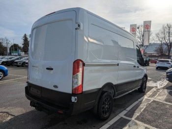 Photo 5 du bon plan FORD Transit 2T Fg VUL T350 L2H2 2.0 EcoBlue 170ch S&S Trail occasion à 33861 €
