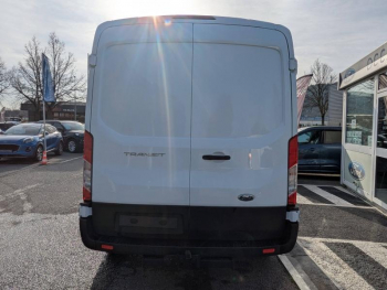 Photo 6 du bon plan FORD Transit 2T Fg VUL T350 L2H2 2.0 EcoBlue 170ch S&S Trail occasion à 33861 €