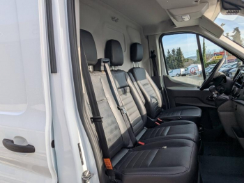 Photo 9 du bon plan FORD Transit 2T Fg VUL T350 L2H2 2.0 EcoBlue 170ch S&S Trail occasion à 33861 €