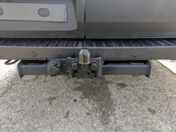 Photo 12 du bon plan FORD Transit 2T Fg VUL T350 L2H2 2.0 EcoBlue 170ch S&S Trail occasion à 33861 €