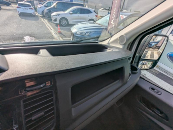 Photo 25 du bon plan FORD Transit 2T Fg VUL T350 L2H2 2.0 EcoBlue 170ch S&S Trail occasion à 33861 €