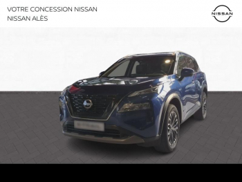 Photo 2 du bon plan NISSAN X-Trail e-Power 204ch N-Connecta 2024 occasion à 38000 €