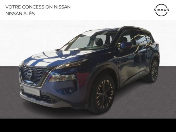 Photo 8 du bon plan NISSAN X-Trail e-Power 204ch N-Connecta 2024 occasion à 38000 €