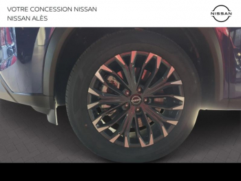 Photo 10 du bon plan NISSAN X-Trail e-Power 204ch N-Connecta 2024 occasion à 38000 €