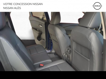 Photo 12 du bon plan NISSAN X-Trail e-Power 204ch N-Connecta 2024 occasion à 38000 €