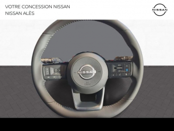 Photo 14 du bon plan NISSAN X-Trail e-Power 204ch N-Connecta 2024 occasion à 38000 €