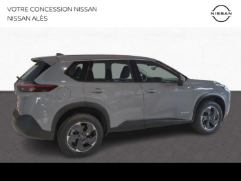Photo 6 du bon plan NISSAN X-Trail e-Power 204ch Acenta 2024 occasion à 38000 €