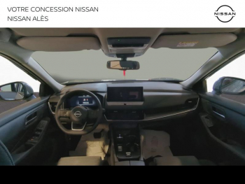 Photo 12 du bon plan NISSAN X-Trail e-Power 204ch Acenta 2024 occasion à 38000 €