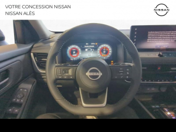 Photo 14 du bon plan NISSAN X-Trail e-Power 204ch Acenta 2024 occasion à 38000 €