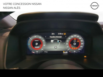 Photo 9 du bon plan NISSAN X-Trail e-Power 204ch Acenta 2025 occasion à 38000 €