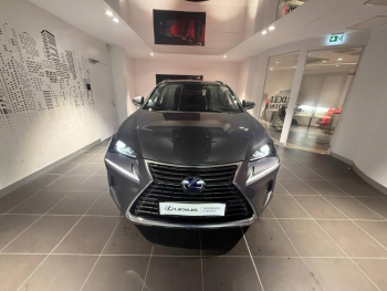 Photo 2 du bon plan LEXUS NX 300h 2WD Pack Business MY20 occasion à 27990 €