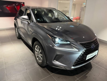 Photo 3 du bon plan LEXUS NX 300h 2WD Pack Business MY20 occasion à 27990 €