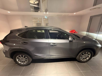 Photo 4 du bon plan LEXUS NX 300h 2WD Pack Business MY20 occasion à 27990 €