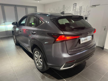 Photo 6 du bon plan LEXUS NX 300h 2WD Pack Business MY20 occasion à 27990 €