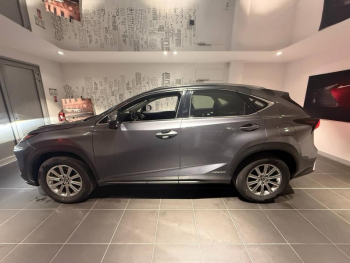 Photo 7 du bon plan LEXUS NX 300h 2WD Pack Business MY20 occasion à 27990 €