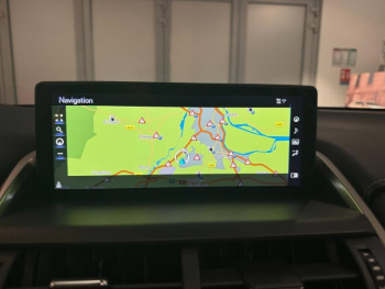 Photo 14 du bon plan LEXUS NX 300h 2WD Pack Business MY20 occasion à 27990 €