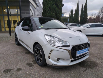 Photo 2 du bon plan DS DS 3 BlueHDi 100ch So Chic S&S occasion à 10290 €