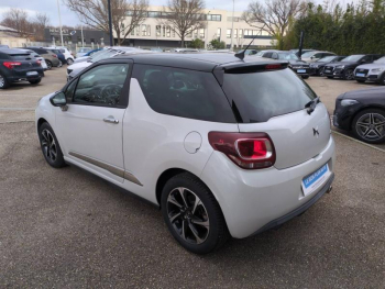 Photo 3 du bon plan DS DS 3 BlueHDi 100ch So Chic S&S occasion à 10290 €