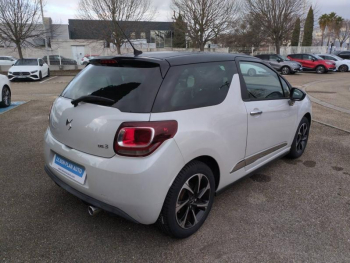 Photo 4 du bon plan DS DS 3 BlueHDi 100ch So Chic S&S occasion à 10290 €