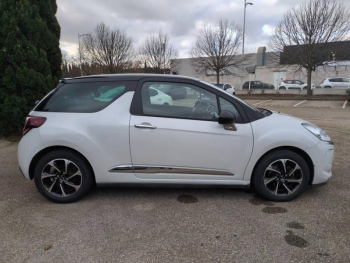 Photo 5 du bon plan DS DS 3 BlueHDi 100ch So Chic S&S occasion à 10290 €