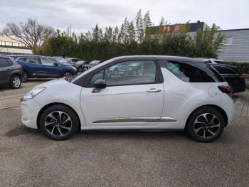 Photo 6 du bon plan DS DS 3 BlueHDi 100ch So Chic S&S occasion à 10290 €