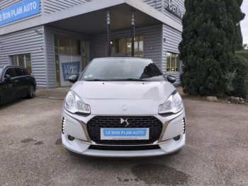 Photo 11 du bon plan DS DS 3 BlueHDi 100ch So Chic S&S occasion à 10290 €