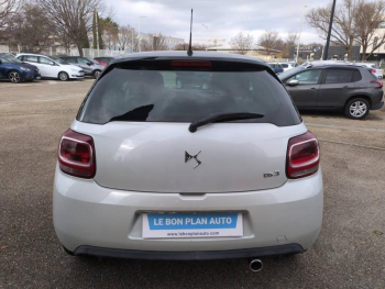 Photo 12 du bon plan DS DS 3 BlueHDi 100ch So Chic S&S occasion à 10290 €