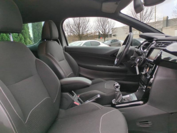 Photo 14 du bon plan DS DS 3 BlueHDi 100ch So Chic S&S occasion à 10290 €