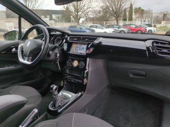 Photo 15 du bon plan DS DS 3 BlueHDi 100ch So Chic S&S occasion à 10290 €