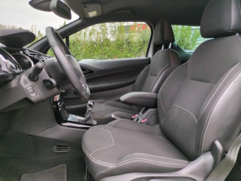 Photo 16 du bon plan DS DS 3 BlueHDi 100ch So Chic S&S occasion à 10290 €