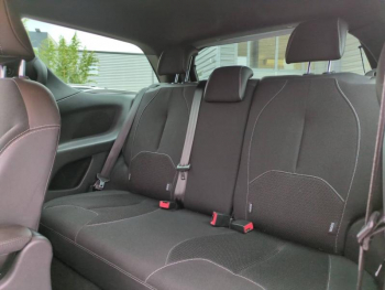 Photo 17 du bon plan DS DS 3 BlueHDi 100ch So Chic S&S occasion à 10290 €