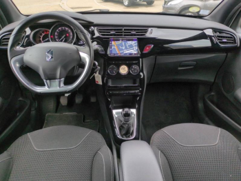 Photo 18 du bon plan DS DS 3 BlueHDi 100ch So Chic S&S occasion à 10290 €