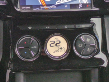 Photo 20 du bon plan DS DS 3 BlueHDi 100ch So Chic S&S occasion à 10290 €