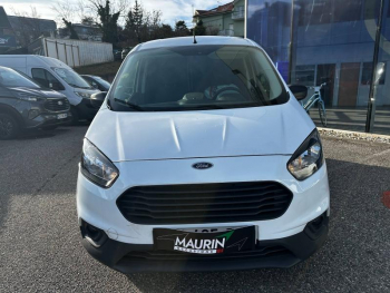 Photo 2 du bon plan FORD Transit Courier VUL 1.5 TDCI 75ch Stop&Start Trend occasion à 12490 €