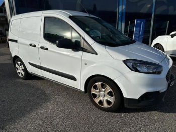 Photo 3 du bon plan FORD Transit Courier VUL 1.5 TDCI 75ch Stop&Start Trend occasion à 12490 €
