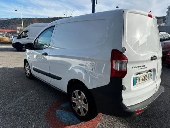 Photo 5 du bon plan FORD Transit Courier VUL 1.5 TDCI 75ch Stop&Start Trend occasion à 12490 €