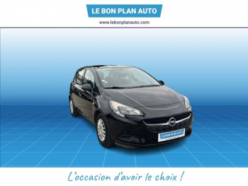 Photo 2 du bon plan OPEL Corsa 1.4 90ch Edition Start/Stop 5p occasion à 8490 €